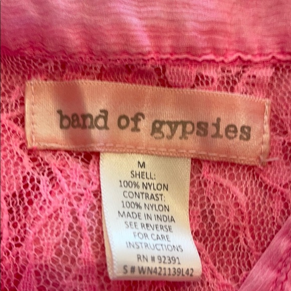 Ladies blouse - Picture 4 of 4